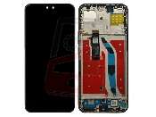 display cu rama honor x8c