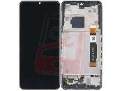 display cu rama tcl 30 xe 5g t767w