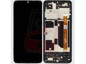display cu rama tcl 50 le