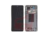 display cu rama xiaomi 12 pro oled