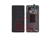 display cu rama xiaomi 12 pro swap