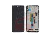 display cu rama xiaomi 13 lite oem service pack 5600030l9s00