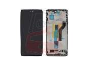 display cu rama xiaomi 13 lite swap