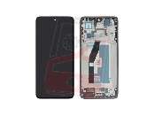 display cu rama xiaomi 14t swap