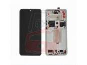 display cu rama xiaomi 15 ultra white swap