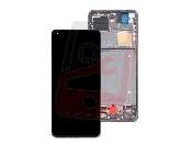 display cu rama xiaomi mi 11 ultra service pack