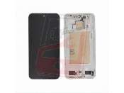 display cu rama xiaomi poco f7 5g cyber silver oem 5600260o10u00