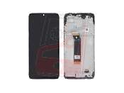 display cu rama xiaomi redmi 10 5g poco m4 5g poco m5