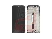 display cu rama xiaomi redmi 15 4g poco m7 4g
