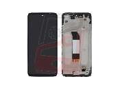 display cu rama xiaomi redmi note 10 5g