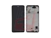 display cu rama xiaomi redmi note 10 pro