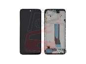 display cu touchscreen si rama xiaomi redmi note 11