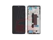 display cu rama xiaomi poco x6 swap