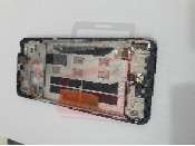 Display cu rama Xiaomi Redmi Note 11 Pro 4G, Redmi Note 11 Pro 5G, Swap