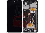display cu rama zte blade a75 4g z2359