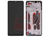 display cu rama zte blade v40 smart