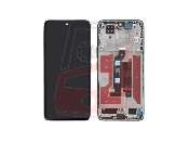 display cu touchcreen si rama honor 200 eli-an00 eli-nx9