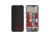 display cu touchcreen si rama honor 400 lite swap