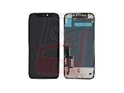 display cu touchscreen apple iphone 11 alcalian in-cell