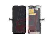 display cu touchscreen apple iphone 14 pro hard oled