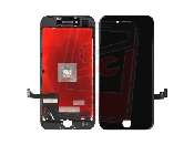 display cu touchscreen apple iphone 7  black