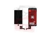 display cu touchscreen apple iphone 7 white