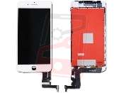 display cu touchscreen apple iphone 8 iphone se 2 2020 white
