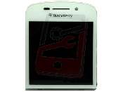 display cu touchscreen blackberry q10 alb original
