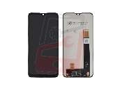 display cu touchscreen blackview a80