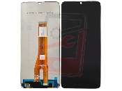 display cu touchscreen honor x7a