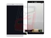 display cu touchscreen huawei p8 max alb