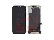 display cu touchscreen iphone 12 mini alcalian in-cell hd
