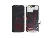 display cu touchscreen iphone 13 soft oled bolt