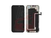 display cu touchscreen iphone 17 pro max tft