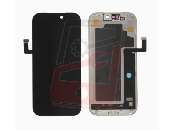 display cu touchscreen iphone 17 pro soft oled 120hz bolt