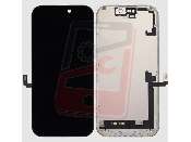 display cu touchscreen iphone 17 soft oled 120hz
