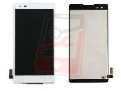 display cu touchscreen lg x style k200 k200ds alb