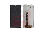 display cu touchscreen motorola moto g50