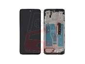 display cu touchscreen motorola moto g52 xt2221-1 xt2221-2