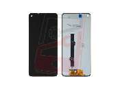 display cu touchscreen motorola moto g8 xt2045