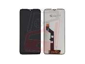 display cu touchscreen motorola moto g9 play xt2083 motorola moto e7 plus xt2081