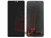 display cu touchscreen oneplus 6