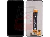 display cu touchscreen samsung galaxy a12 sm-a125f galaxy a12 nacho sm-a127f boe b8 - sm-a127f