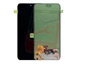 display cu touchscreen samsung galaxy s23 fe  sm-s711 gh82-32856a service pack oem