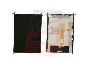 display cu touchscreen samsung galaxy tab a9+  sm-x210 sm-x215 sm-x216 5g