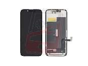 display cu touchscreen si rama apple iphone 13 mini