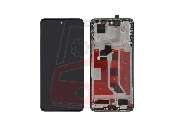 display cu touchscreen si rama honor 50 nth-an00 nth-nx9