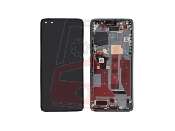 display cu touchscreen si rama honor magic4 pro