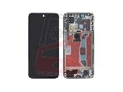display cu touchscreen si rama huawei nova 12 se