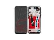 Display cu touchscreen si rama Huawei P Smart Z, Y9 Prime 2019, STK-LX1, STK-LX2, STK-LX3, STK-L03, STK-L21, STK-L22